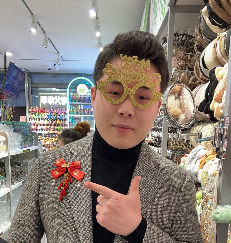 杨志光